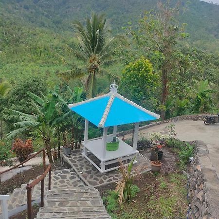 Villa Ling&Louie's Mountain à Mayong Extérieur photo