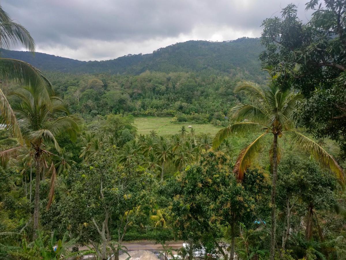 Villa Ling&Louie's Mountain à Mayong Extérieur photo