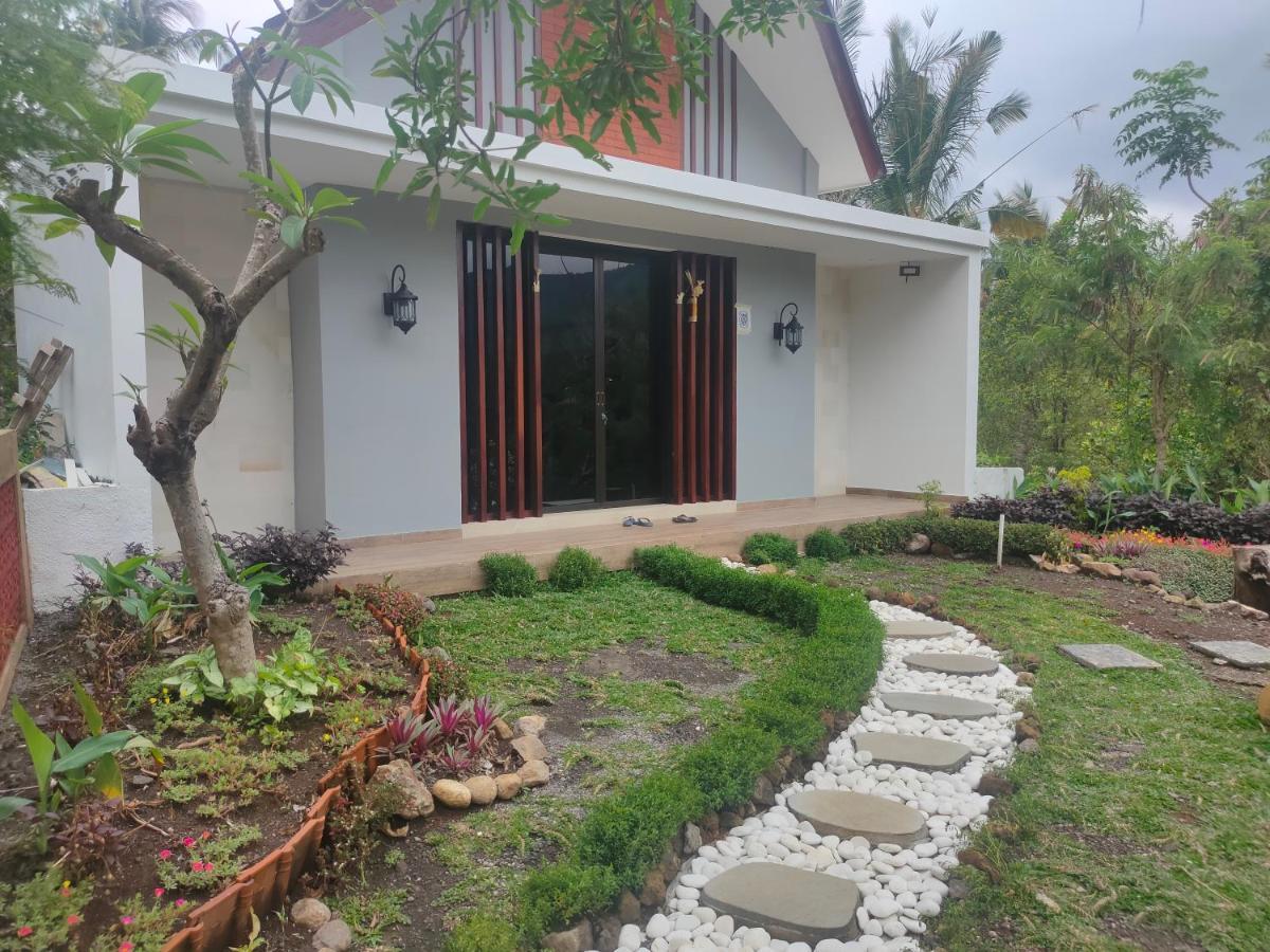Villa Ling&Louie's Mountain à Mayong Extérieur photo