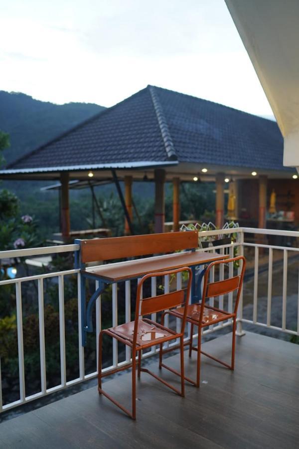 Villa Ling&Louie's Mountain à Mayong Extérieur photo