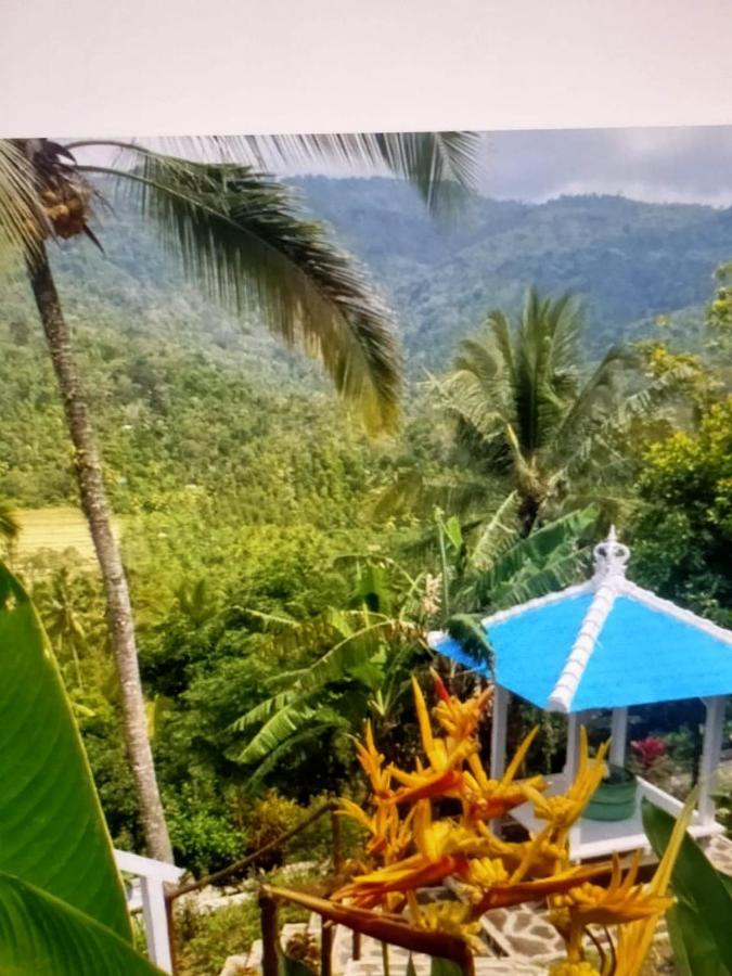 Villa Ling&Louie's Mountain à Mayong Extérieur photo