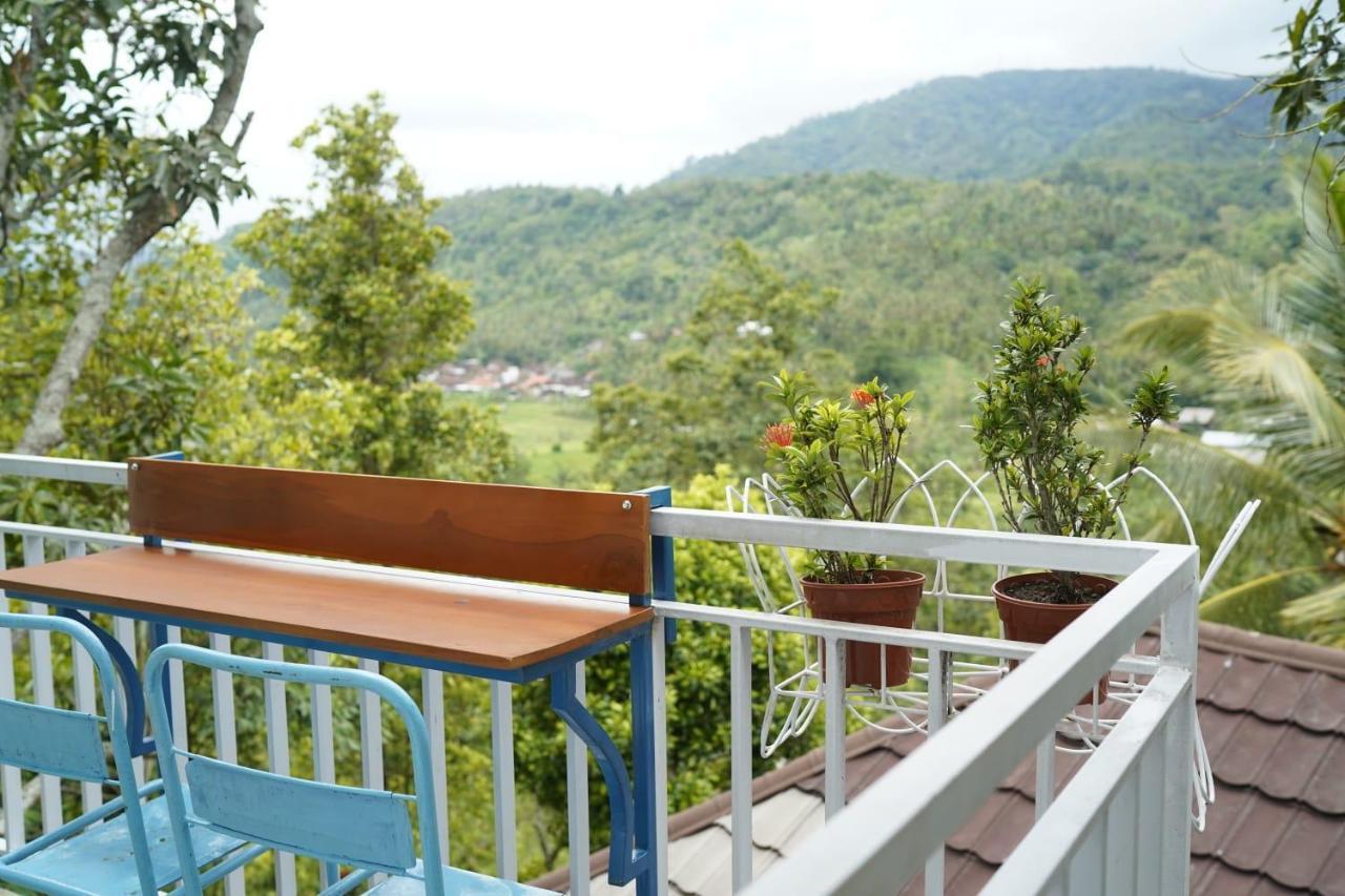 Villa Ling&Louie's Mountain à Mayong Extérieur photo