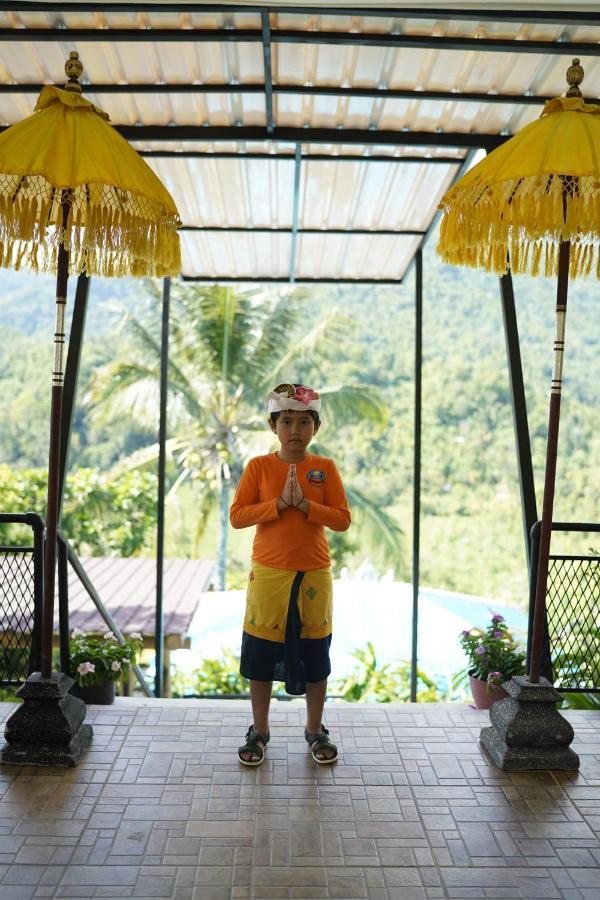 Villa Ling&Louie's Mountain à Mayong Extérieur photo