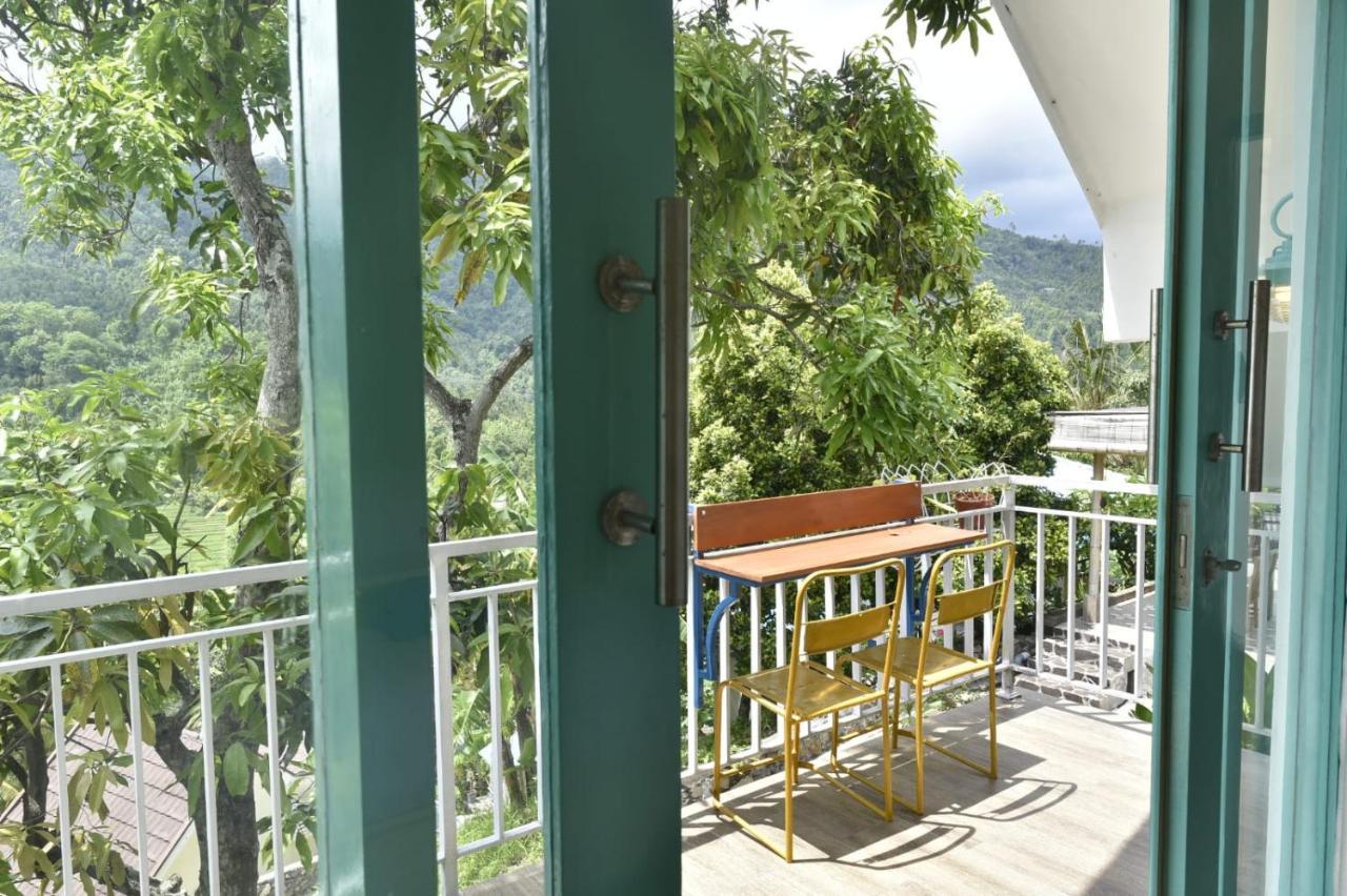 Villa Ling&Louie's Mountain à Mayong Extérieur photo