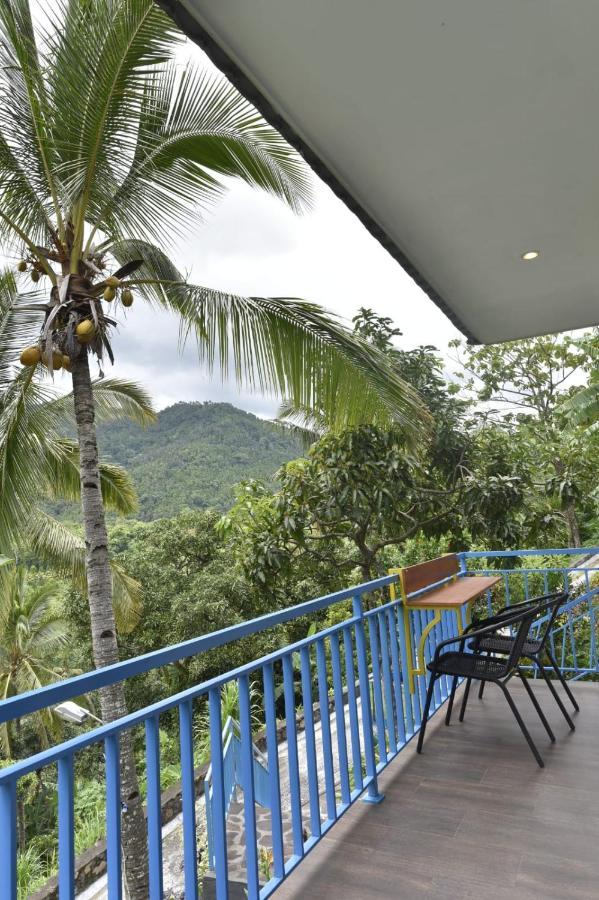 Villa Ling&Louie's Mountain à Mayong Extérieur photo
