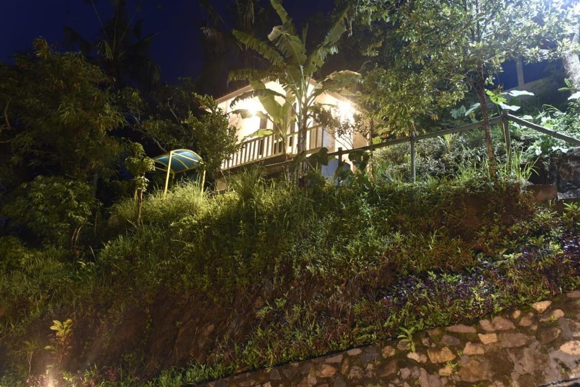 Villa Ling&Louie's Mountain à Mayong Extérieur photo