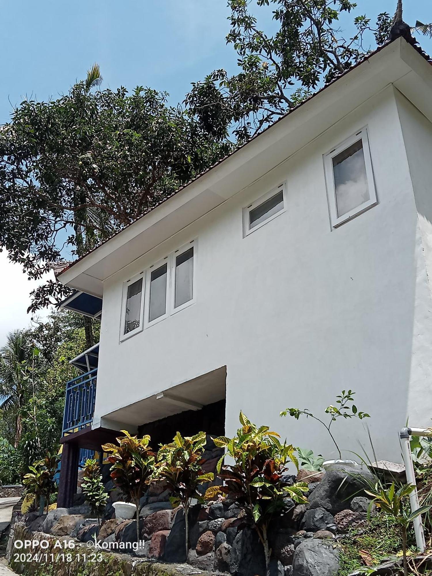 Villa Ling&Louie's Mountain à Mayong Extérieur photo