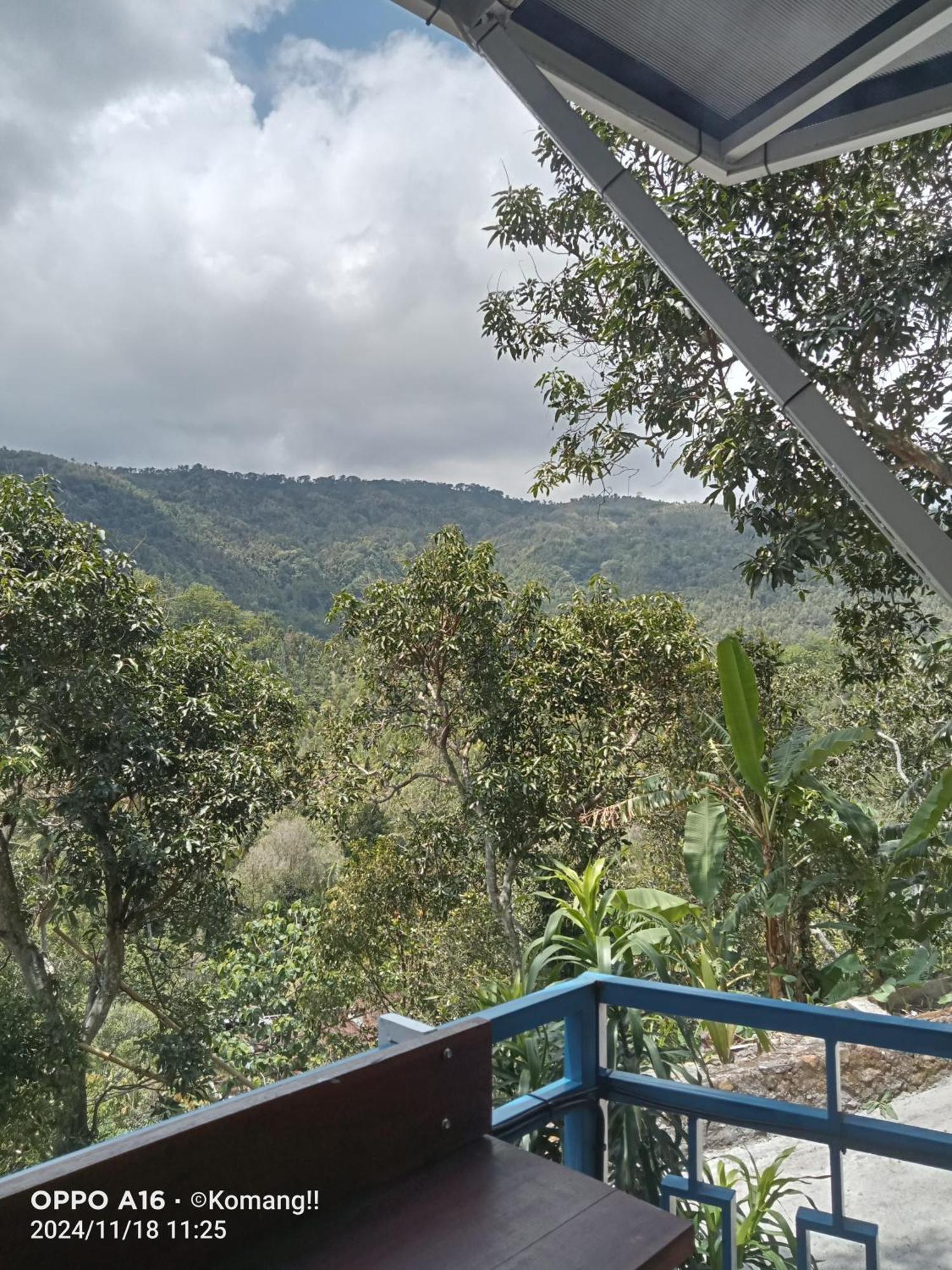 Villa Ling&Louie's Mountain à Mayong Extérieur photo